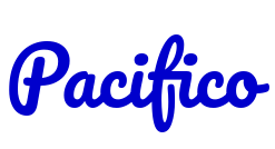 Pacifico fuente